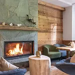 Natur- & Wanderhotel Tuxertal 호텔